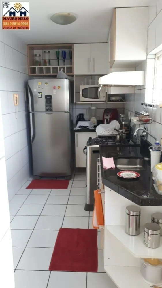Apartamento, 3 quartos - Foto 4