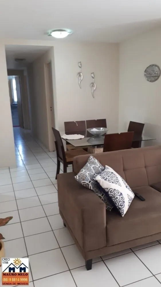 Apartamento, 3 quartos - Foto 2