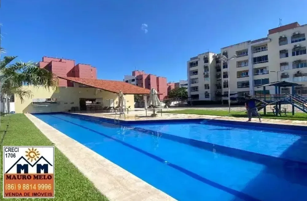 Apartamento, 3 quartos - Foto 2
