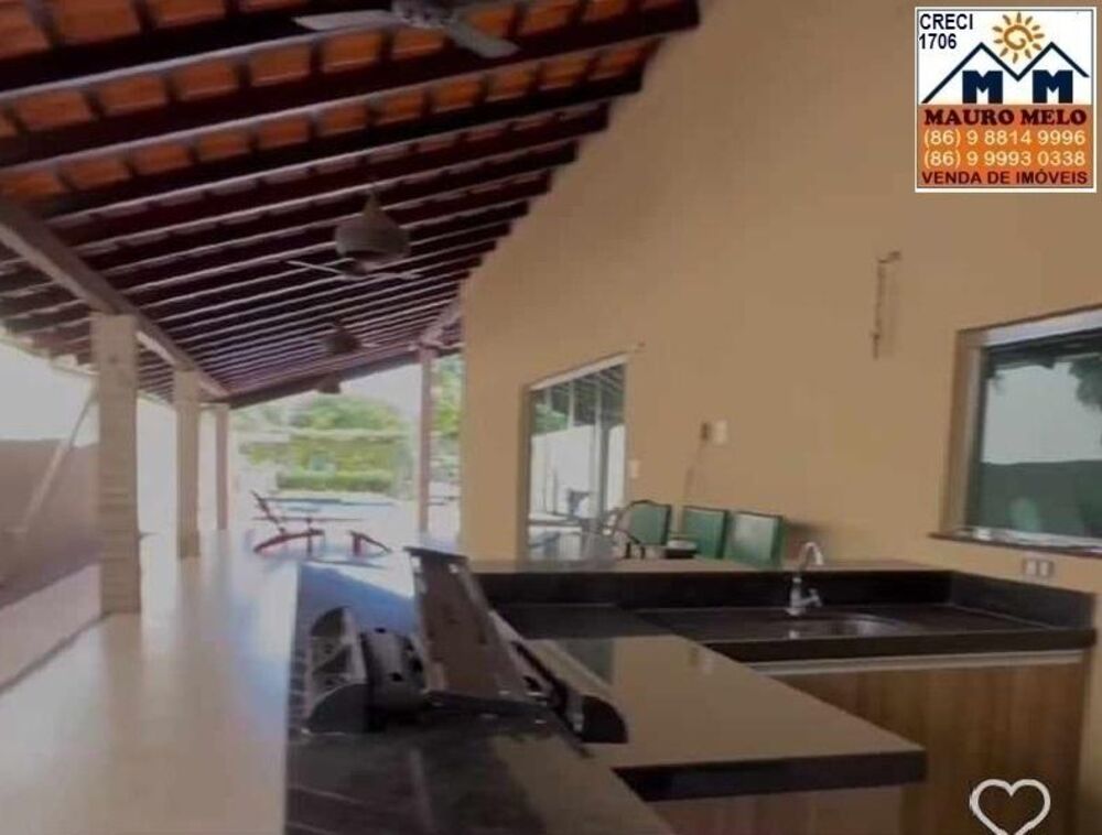 Casa de Condomínio à venda com 3 quartos, 750m² - Foto 9
