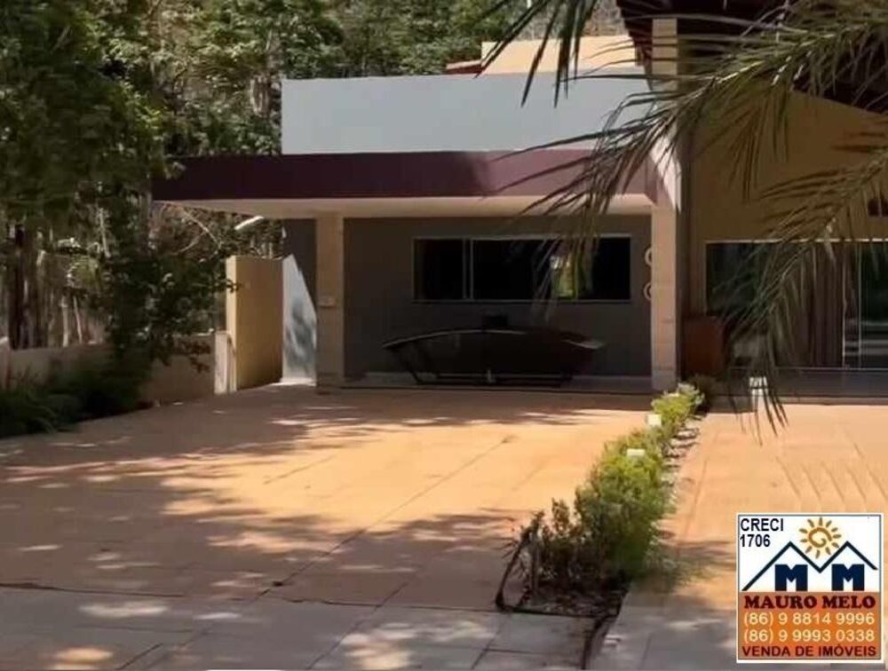 Casa de Condomínio à venda com 3 quartos, 750m² - Foto 1