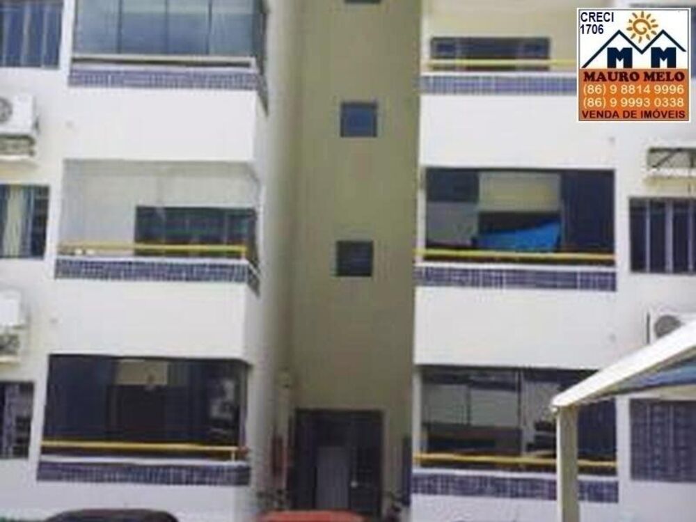 Apartamento, 2 quartos - Foto 2