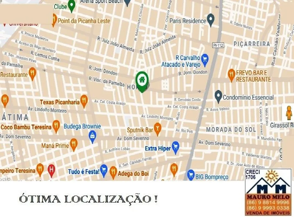 Apartamento, 2 quartos - Foto 7