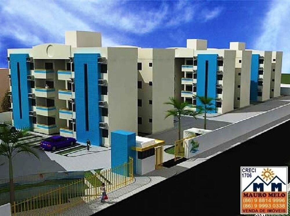 Apartamento, 2 quartos - Foto 3