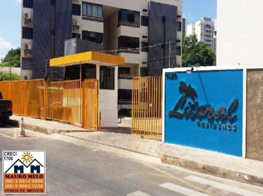 Apartamento, 2 quartos - Foto 4