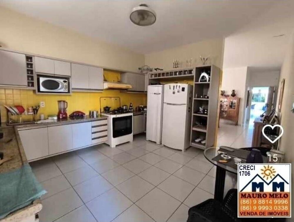 Casa, 5 quartos, 700 m² - Foto 3