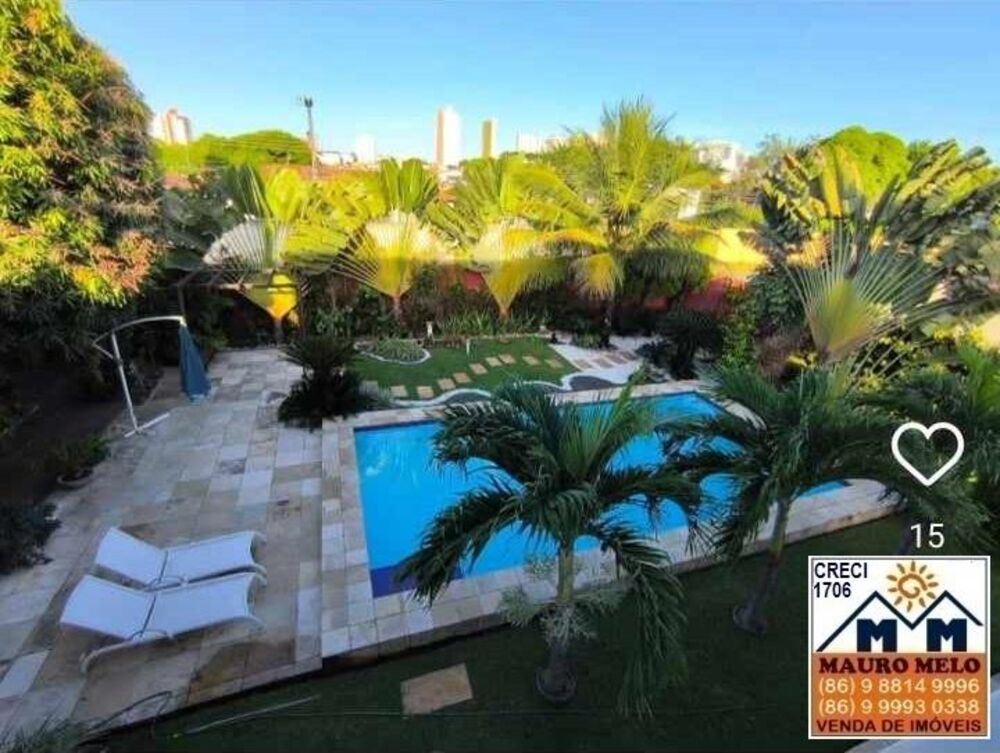 Casa, 5 quartos, 700 m² - Foto 2