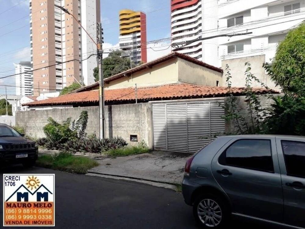 Prédio Inteiro à venda com 4 quartos, 480m² - Foto 3