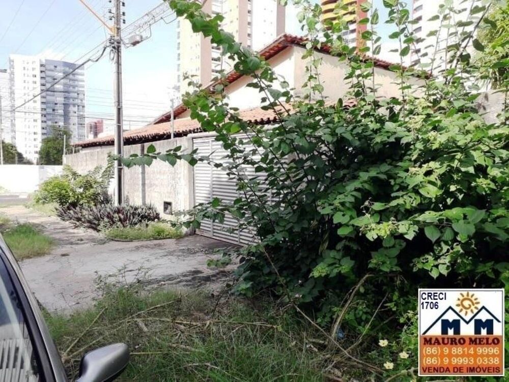 Prédio Inteiro à venda com 4 quartos, 480m² - Foto 1