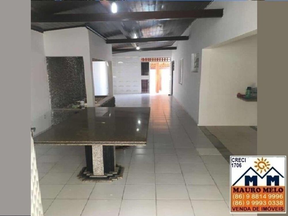 Casa, 3 quartos, 300 m² - Foto 5