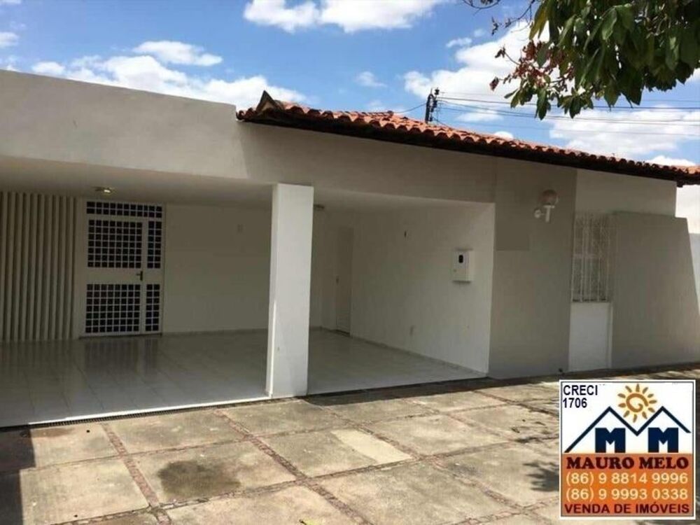 Casa, 3 quartos, 300 m² - Foto 3
