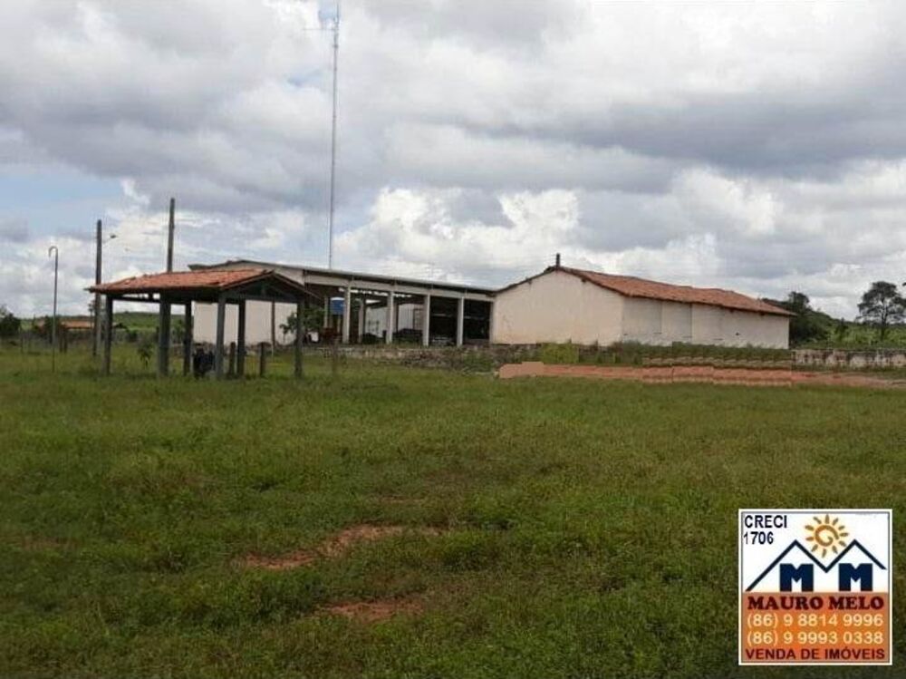 Fazenda à venda, 893000m² - Foto 1