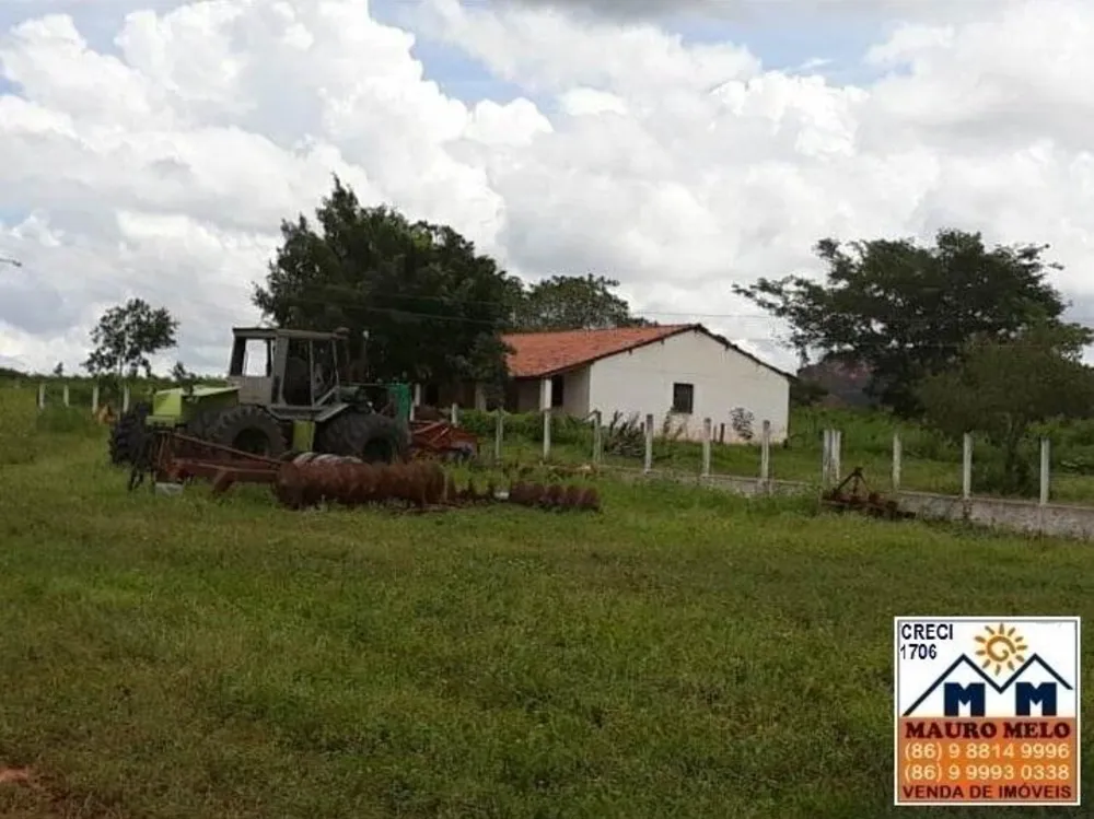 Fazenda, 89 hectares - Foto 7