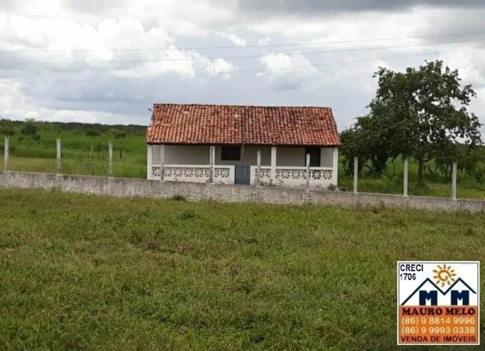 Fazenda, 89 hectares - Foto 9