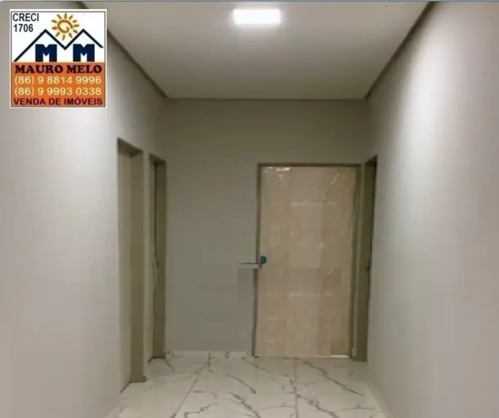 Casa, 3 quartos, 113 m² - Foto 4