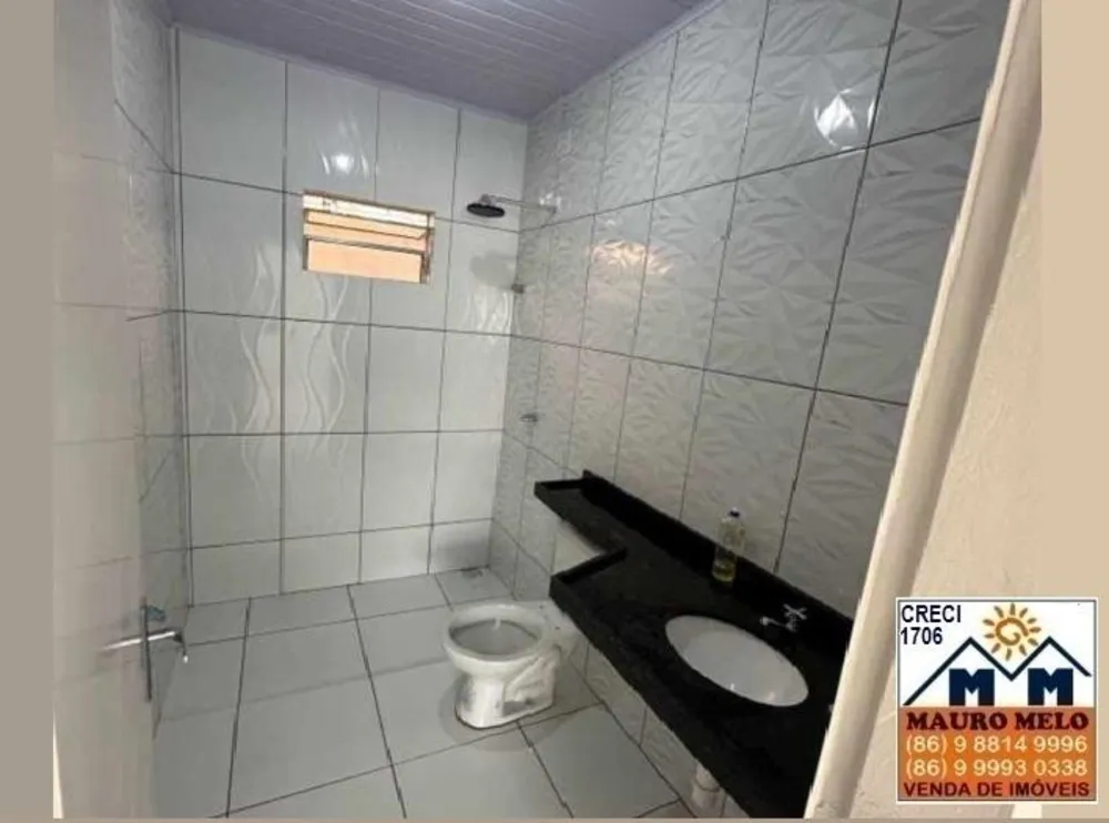 Casa, 2 quartos - Foto 8