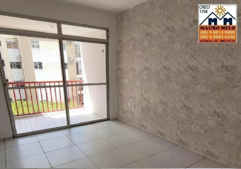 Apartamento, 3 quartos - Foto 3
