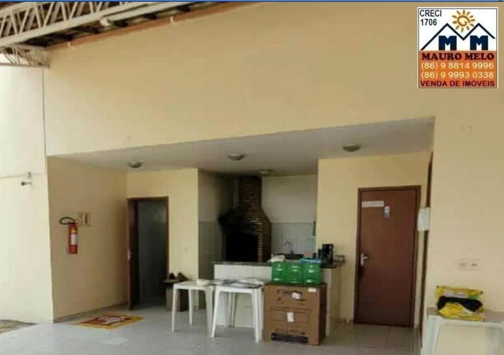 Apartamento, 3 quartos - Foto 1