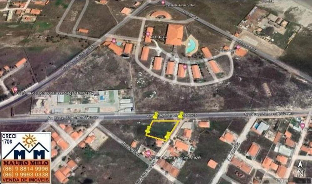 Terreno, 1548 m² - Foto 2