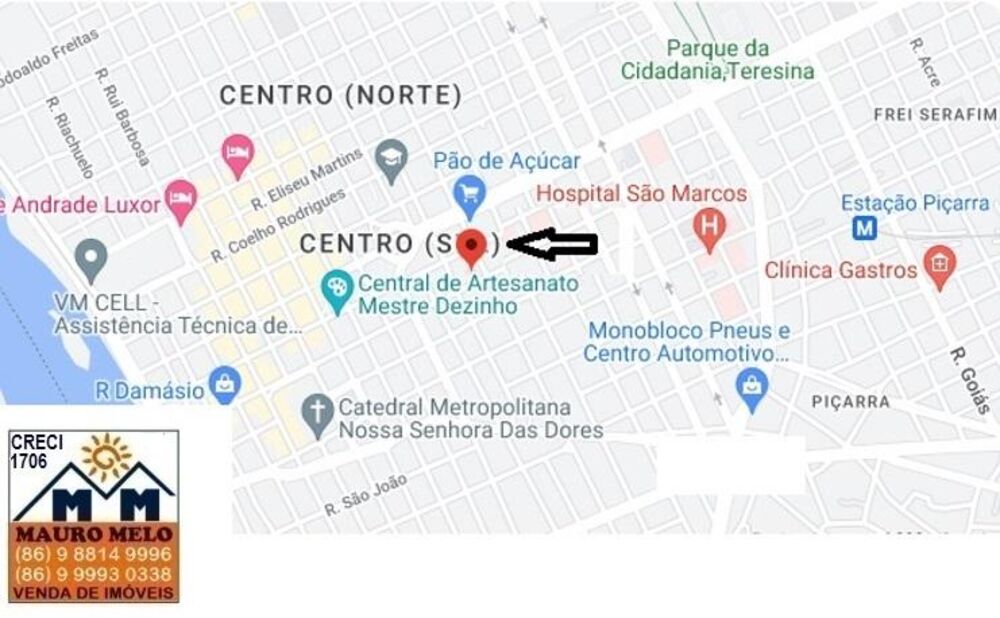 Prédio Inteiro - Foto 3