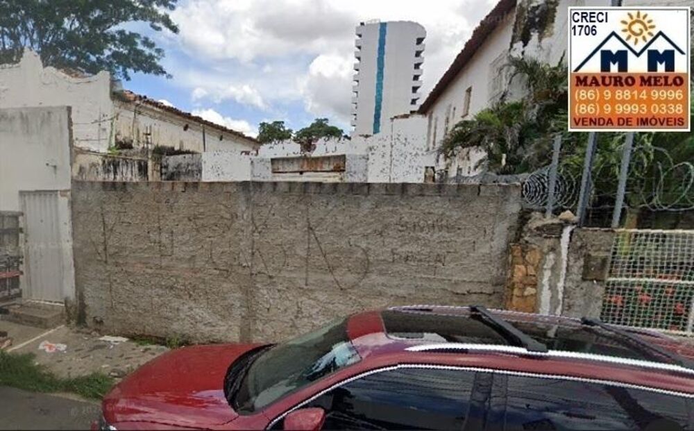 Prédio Inteiro - Foto 1