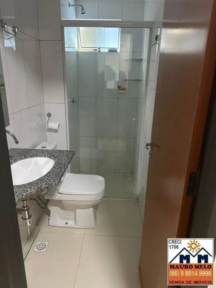 Apartamento, 3 quartos - Foto 2