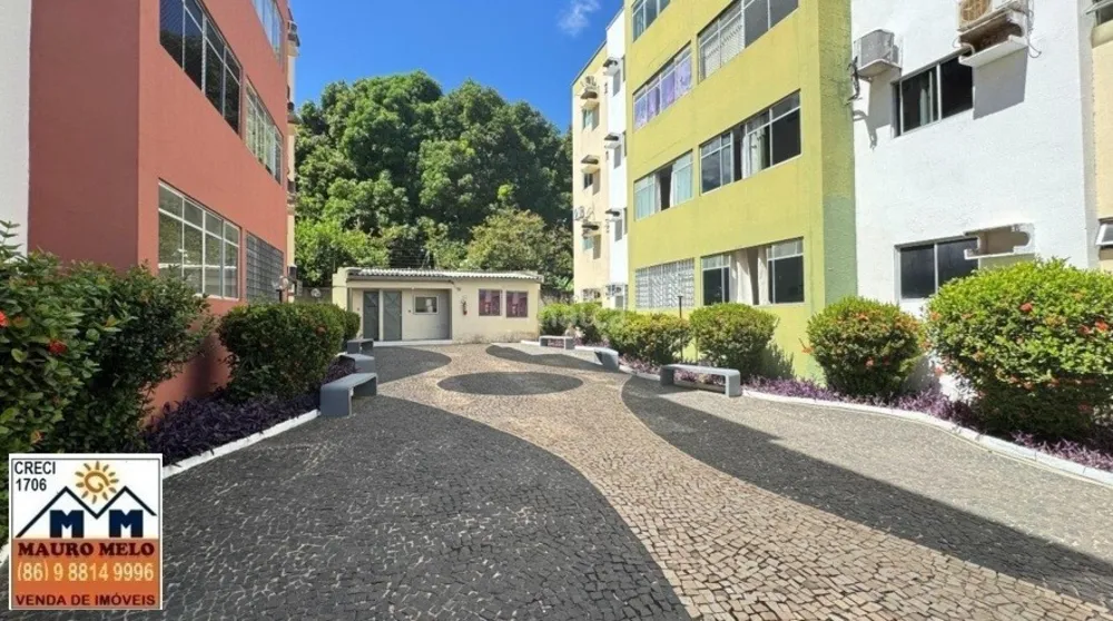Apartamento, 3 quartos - Foto 7