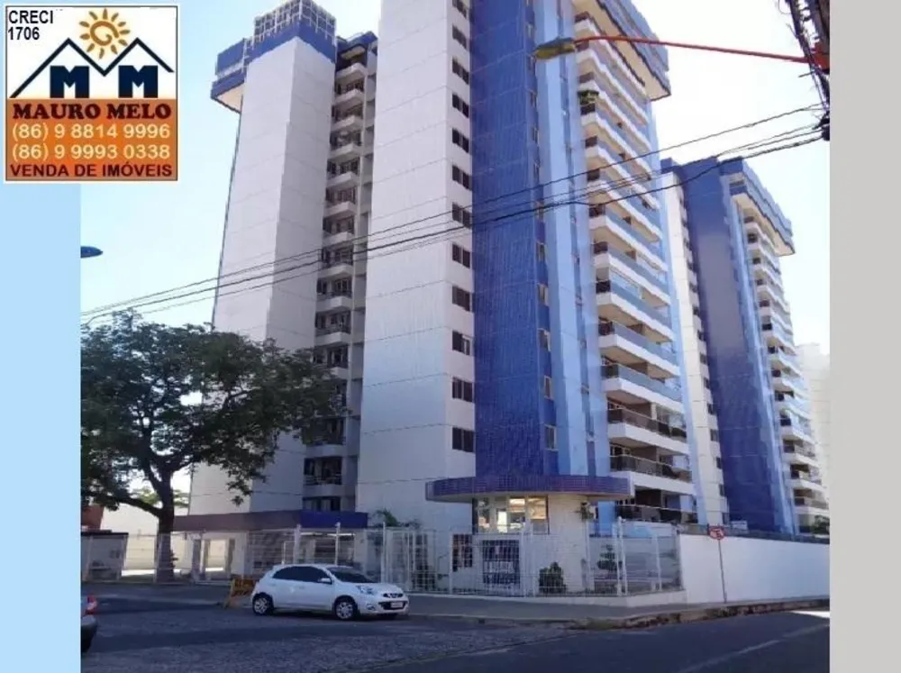 Apartamento, 3 quartos - Foto 1