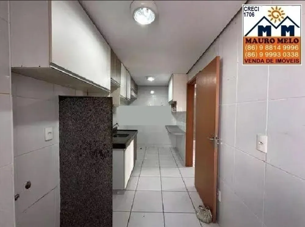 Apartamento, 3 quartos - Foto 5