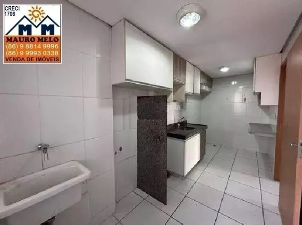 Apartamento, 3 quartos - Foto 7