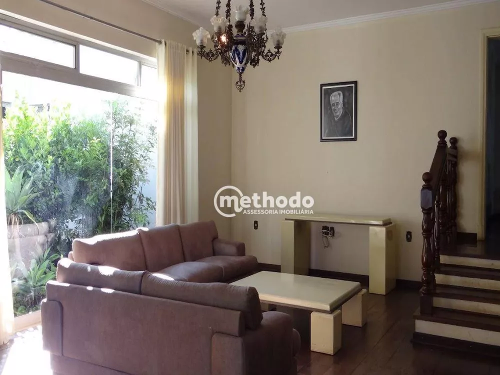 Casa à venda e aluguel com 7 quartos, 750m² - Foto 5