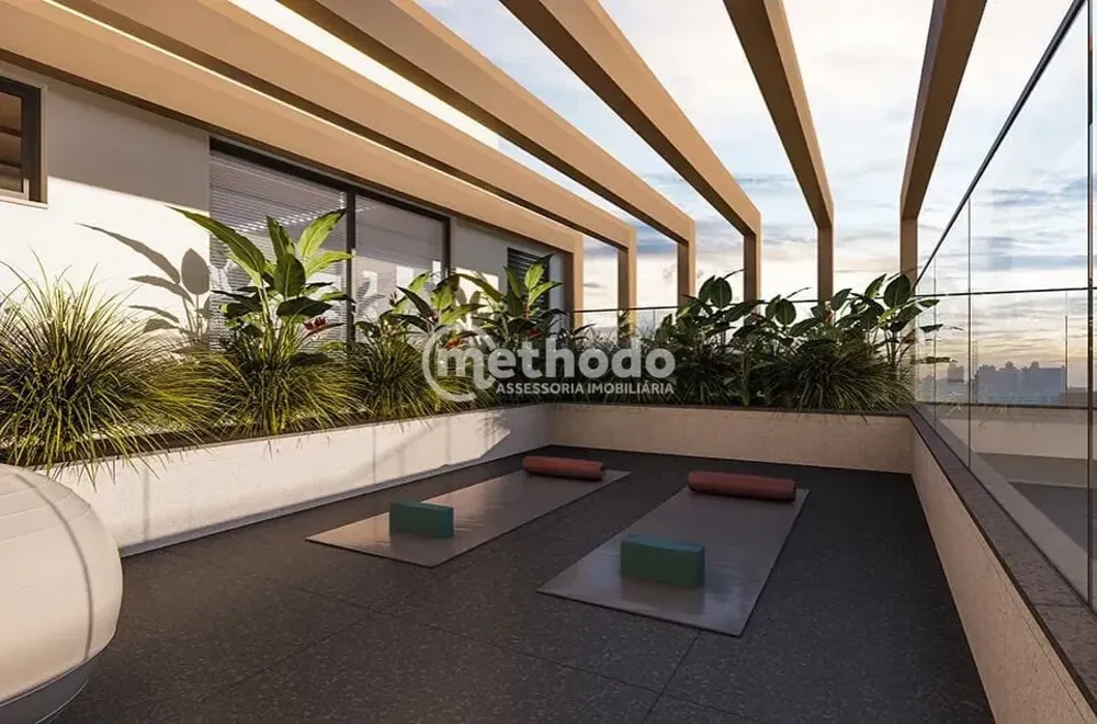 Apartamento, 3 quartos, 212 m² - Foto 1