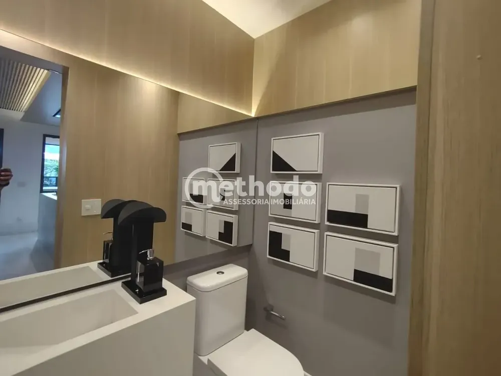 Apartamento, 3 quartos, 212 m² - Foto 4