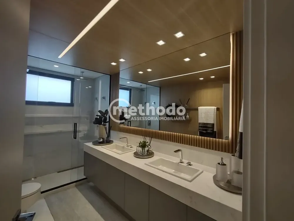 Apartamento, 3 quartos, 212 m² - Foto 3