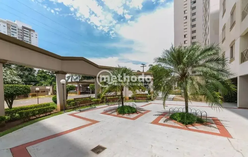 Apartamento, 3 quartos, 70 m² - Foto 2
