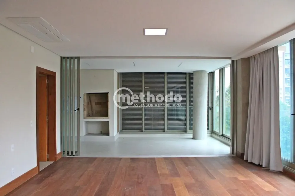 Apartamento, 3 quartos, 257 m² - Foto 2