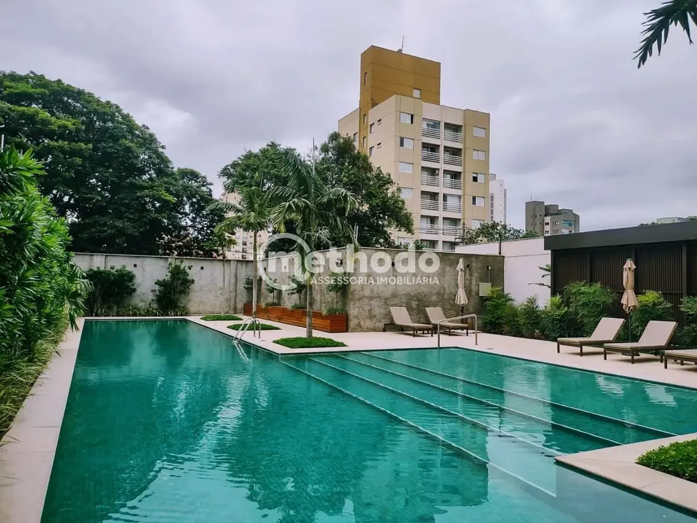 Apartamento, 3 quartos, 257 m² - Foto 1