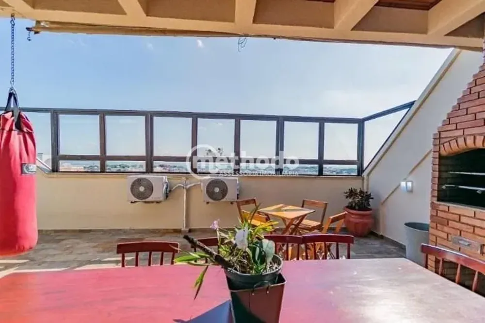 Cobertura, 3 quartos, 291 m² - Foto 3