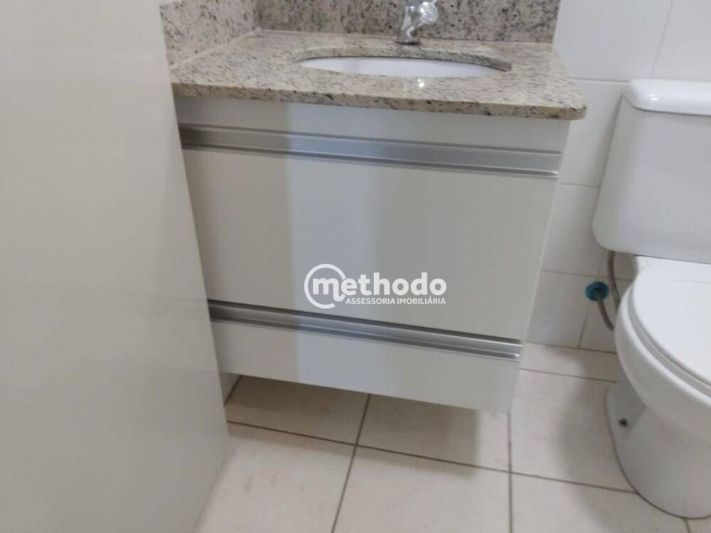 Apartamento, 3 quartos, 61 m² - Foto 6