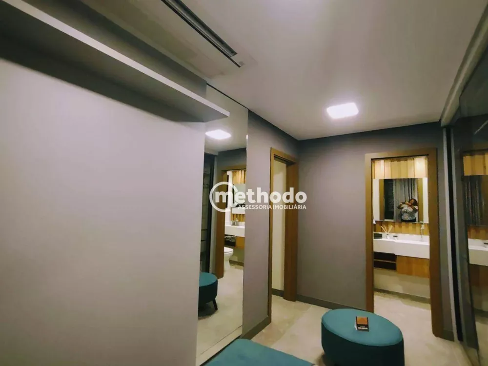 Apartamento à venda com 2 quartos, 62m² - Foto 3