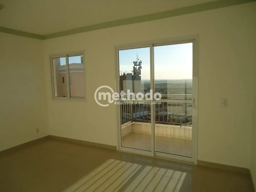 Apartamento, 2 quartos, 57 m² - Foto 1