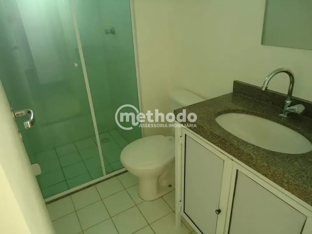 Apartamento, 2 quartos, 57 m² - Foto 2