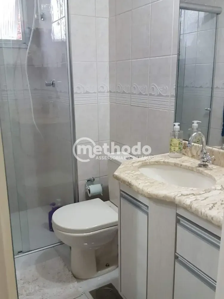 Apartamento, 2 quartos, 50 m² - Foto 2