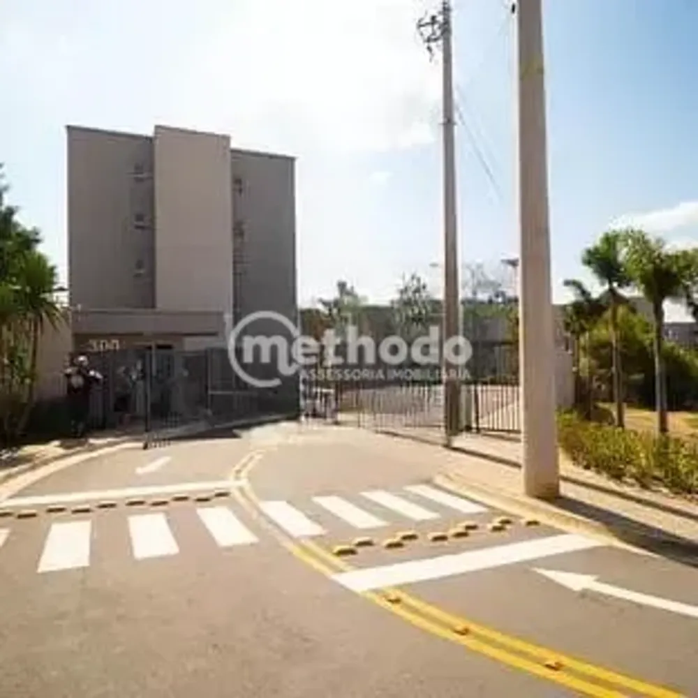 Apartamento, 2 quartos, 50 m² - Foto 3