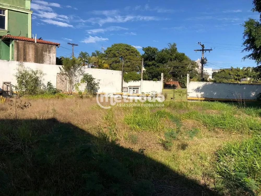 Terreno, 850 m² - Foto 3