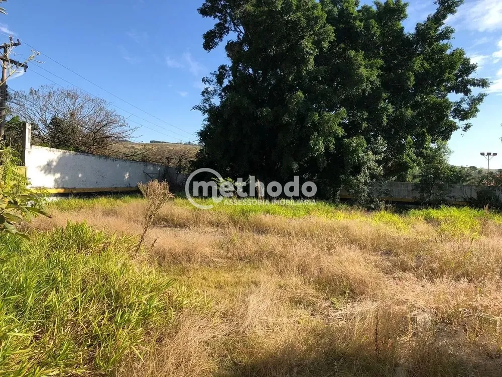 Terreno, 850 m² - Foto 1