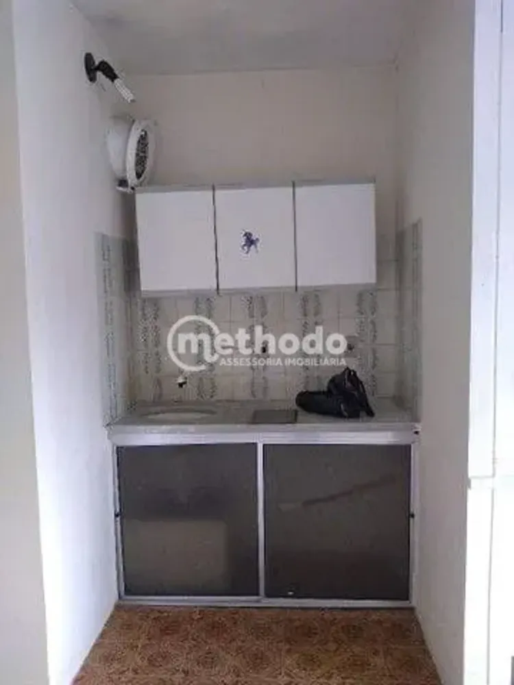 Kitnet-Studio, 26 m² - Foto 1