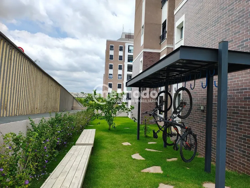 Apartamento, 3 quartos, 76 m² - Foto 2