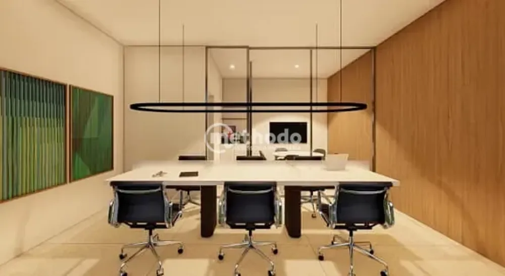 Apartamento, 1 quarto, 43 m² - Foto 1