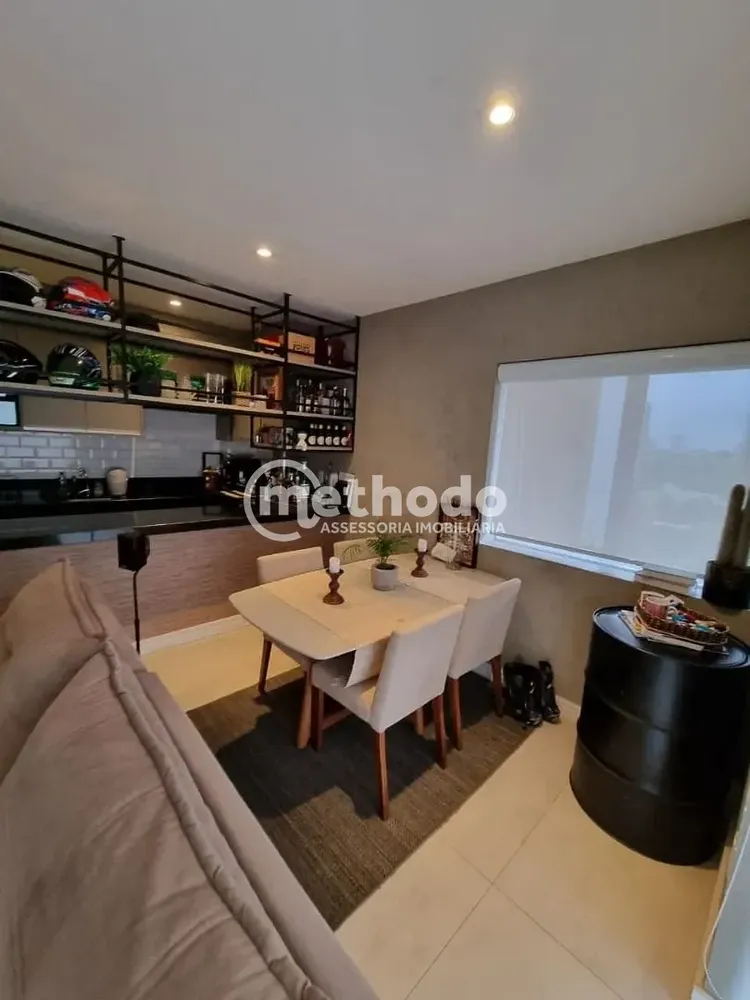 Apartamento, 2 quartos, 68 m² - Foto 3